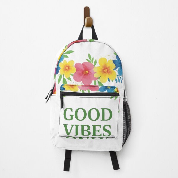 Item preview, Good Vibes Only designed and sold by policory.