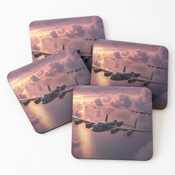 Item preview, Historic Flight Over Water designed and sold by Skyframe Aviation.