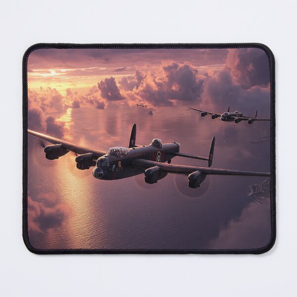 Item preview, Historic Flight Over Water designed and sold by Skyframe Aviation.