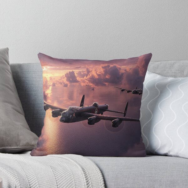 Item preview, Historic Flight Over Water designed and sold by Skyframe Aviation.