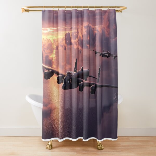 Item preview, Historic Flight Over Water designed and sold by Skyframe Aviation.