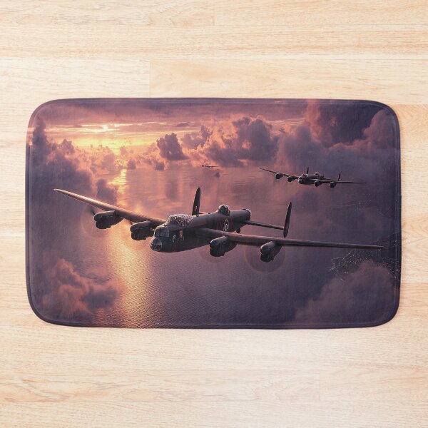Item preview, Historic Flight Over Water designed and sold by Skyframe Aviation.