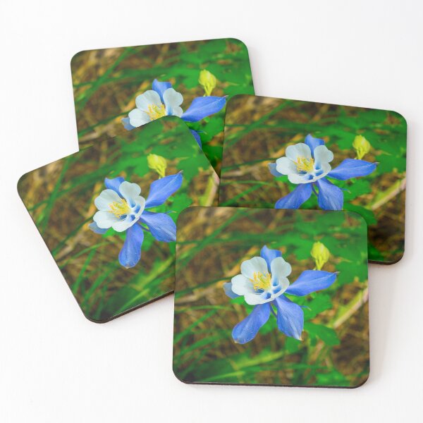 Item preview, Columbine designed and sold by Imbeccable Images.