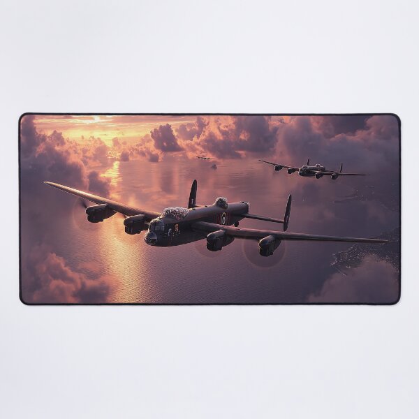 Item preview, Historic Flight Over Water designed and sold by Skyframe Aviation.