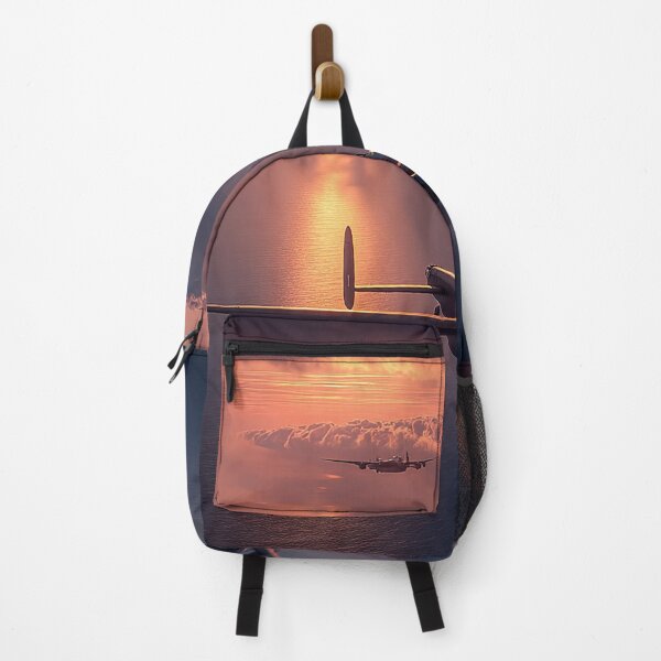 Item preview, Across the Grey Waters designed and sold by Skyframe Aviation.