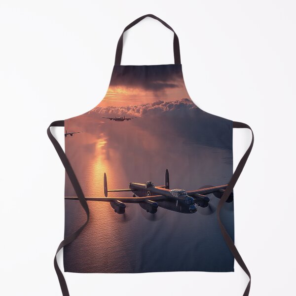 Item preview, Across the Grey Waters designed and sold by Skyframe Aviation.