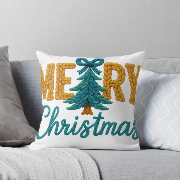 Item preview, Faux yarn png｜yarn bow png｜merry christmas yarn｜yarn trees christmas｜coquette bow christmas tree｜girly christmas art｜merry christmas designed and sold by PixelBlooming.