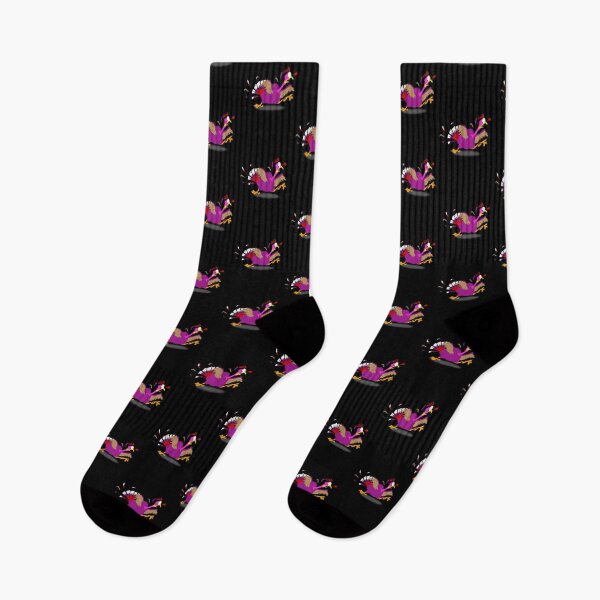 Item preview, Turkey Run / Turkey Trot  designed and sold by TheEndDesign.