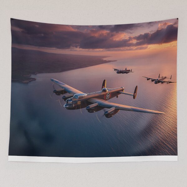 Item preview, Wings of the Brave designed and sold by Skyframe Aviation.