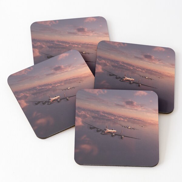 Item preview, England in Their Wake designed and sold by Skyframe Aviation.