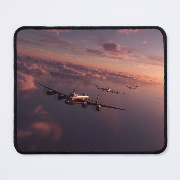 Item preview, England in Their Wake designed and sold by Skyframe Aviation.