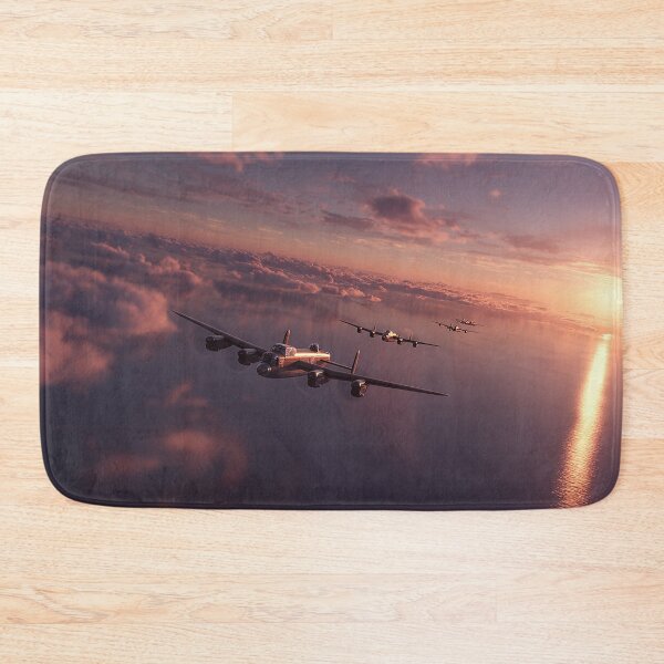 Item preview, England in Their Wake designed and sold by Skyframe Aviation.
