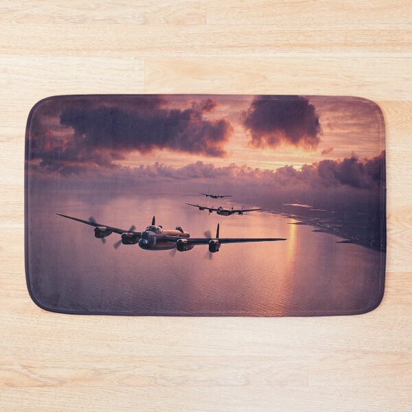 Item preview, Silent Skies Above designed and sold by Skyframe Aviation.