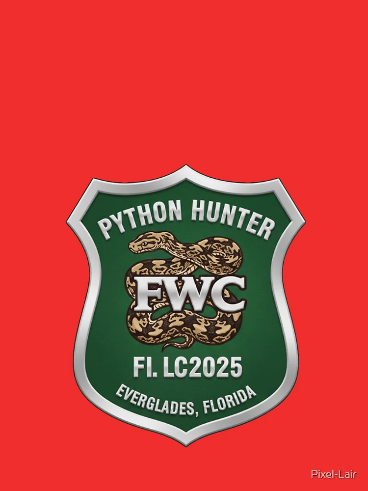 Thumbnail 4 of 4, iPhone Case, Python Hunter designed and sold by Pixel-Lair.