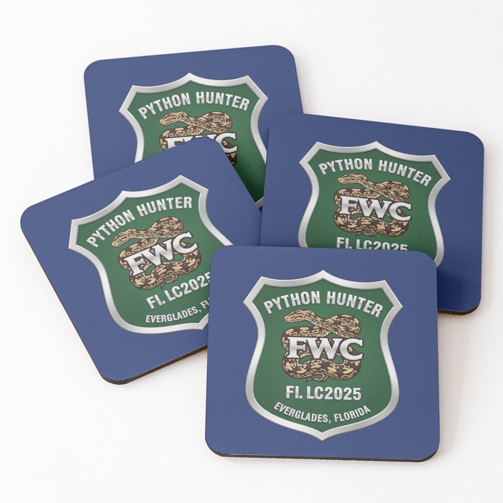 Item preview, Coasters (Set of 4) designed and sold by Pixel-Lair.