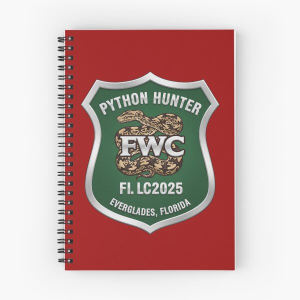 Item preview, Python Hunter designed and sold by Pixel-Lair.