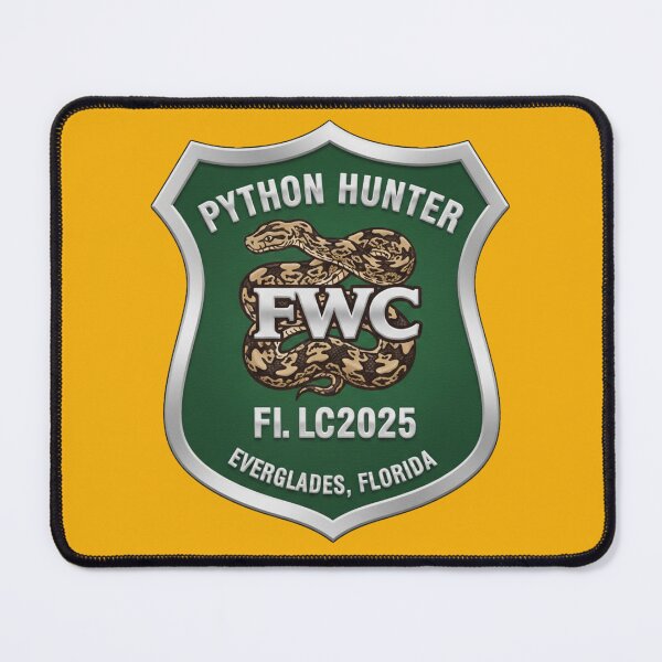 Item preview, Python Hunter designed and sold by Pixel-Lair.