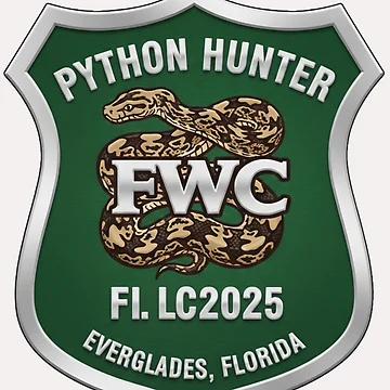 Artwork thumbnail, Python Hunter by Pixel-Lair