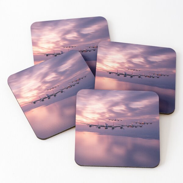 Item preview, Nightfall Departure designed and sold by Skyframe Aviation.