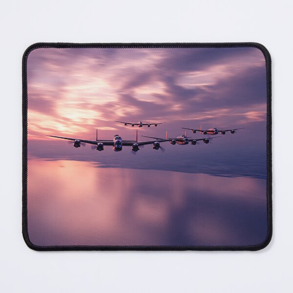 Item preview, Nightfall Departure designed and sold by Skyframe Aviation.