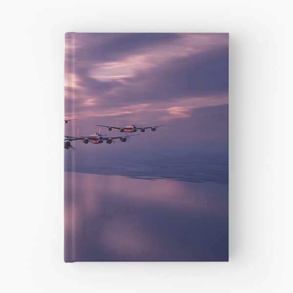 Item preview, Nightfall Departure designed and sold by Skyframe Aviation.