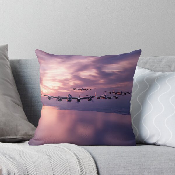 Item preview, Nightfall Departure designed and sold by Skyframe Aviation.