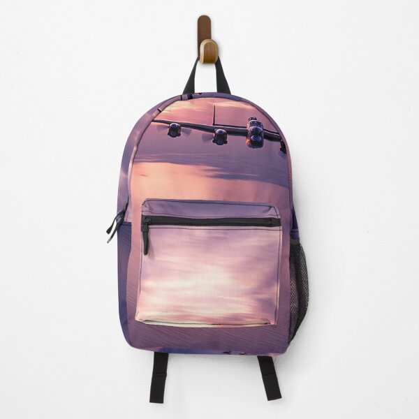 Item preview, Nightfall Departure designed and sold by Skyframe Aviation.