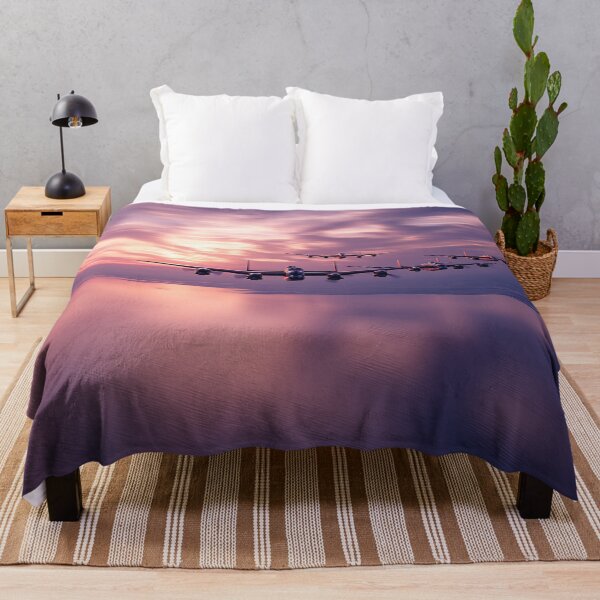 Item preview, Nightfall Departure designed and sold by Skyframe Aviation.