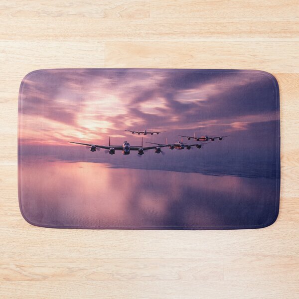 Item preview, Nightfall Departure designed and sold by Skyframe Aviation.