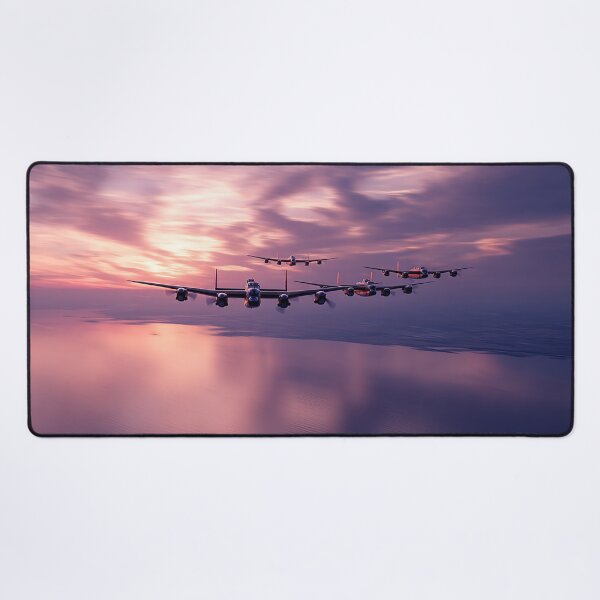 Item preview, Nightfall Departure designed and sold by Skyframe Aviation.