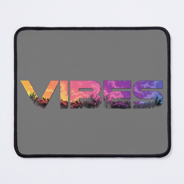 Item preview, Vibes designed and sold by RadManDesigns.