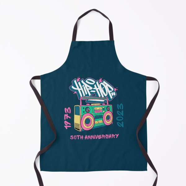 Item preview, 50th hip-hop anniversary, music history, hip hop Oversized designed and sold by SandraTorrez.