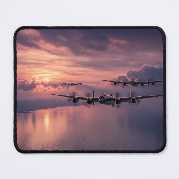 Item preview, Airborne Over Defence Lines designed and sold by Skyframe Aviation.