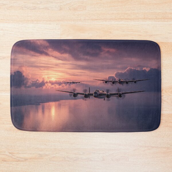 Item preview, Airborne Over Defence Lines designed and sold by Skyframe Aviation.