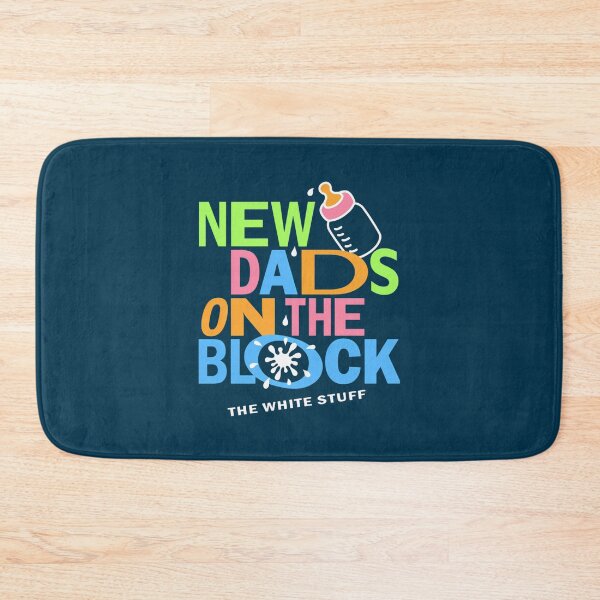 Item preview, 80_s P.op New Dads -Fath.erhood designed and sold by SandraTorrez.