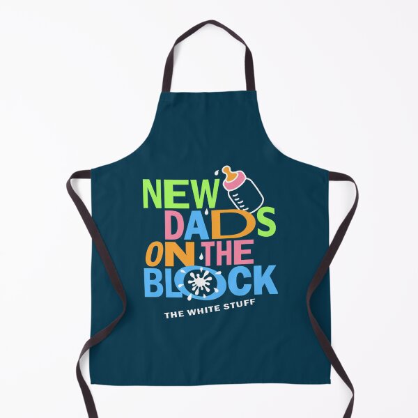 Item preview, 80_s P.op New Dads -Fath.erhood designed and sold by SandraTorrez.
