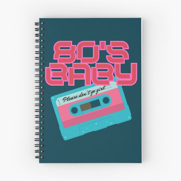 Item preview, 80’s Baby Oversized  designed and sold by SandraTorrez.