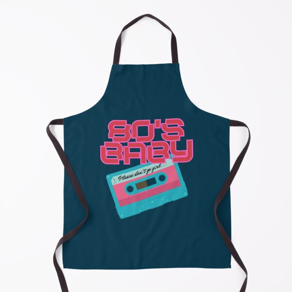 Item preview, 80’s Baby Oversized designed and sold by SandraTorrez.