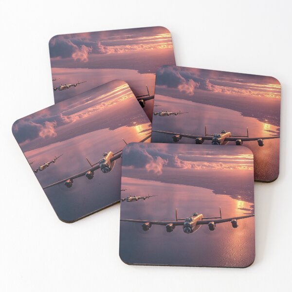 Item preview, Majestic Over the Channel designed and sold by Skyframe Aviation.