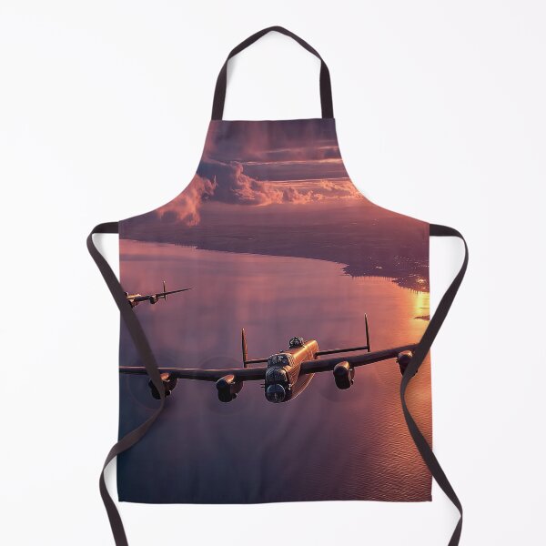 Item preview, Majestic Over the Channel designed and sold by Skyframe Aviation.