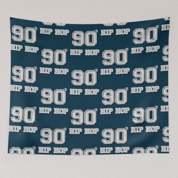 Item preview, 90 S Hip Hop Retro Culture  designed and sold by SandraTorrez.