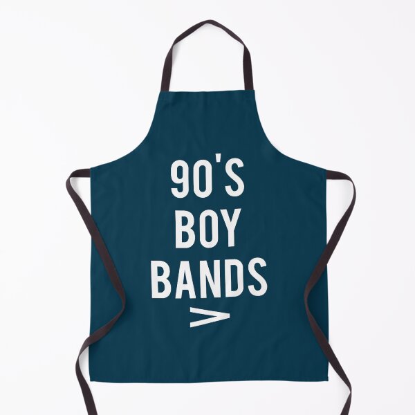 Item preview, 90_s boy bands designed and sold by SandraTorrez.