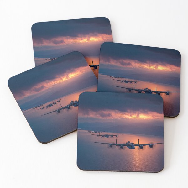 Item preview, Flight Toward the Horizon designed and sold by Skyframe Aviation.