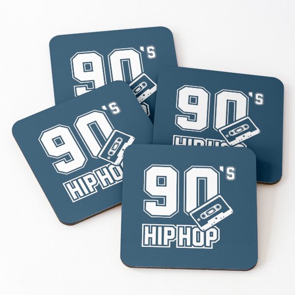 Item preview, 90_s Hiphop Printed  designed and sold by SandraTorrez.