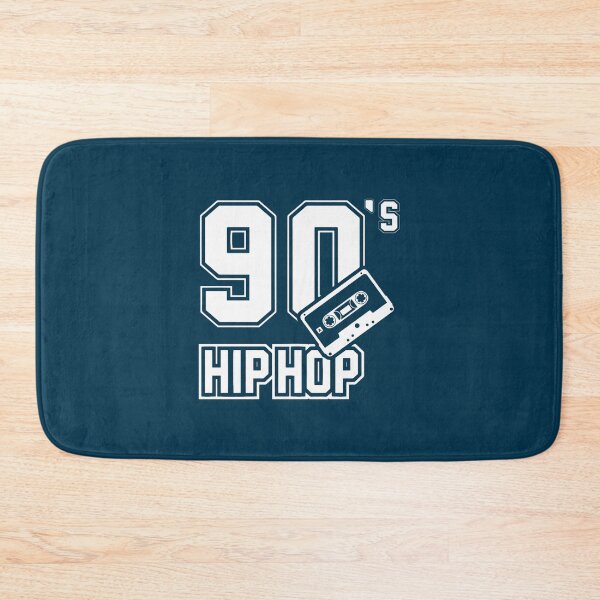 Item preview, 90_s Hiphop Printed  designed and sold by SandraTorrez.