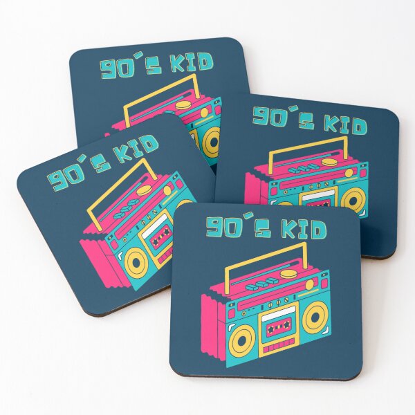 Item preview, 90_s kid radio boom box designed and sold by SandraTorrez.