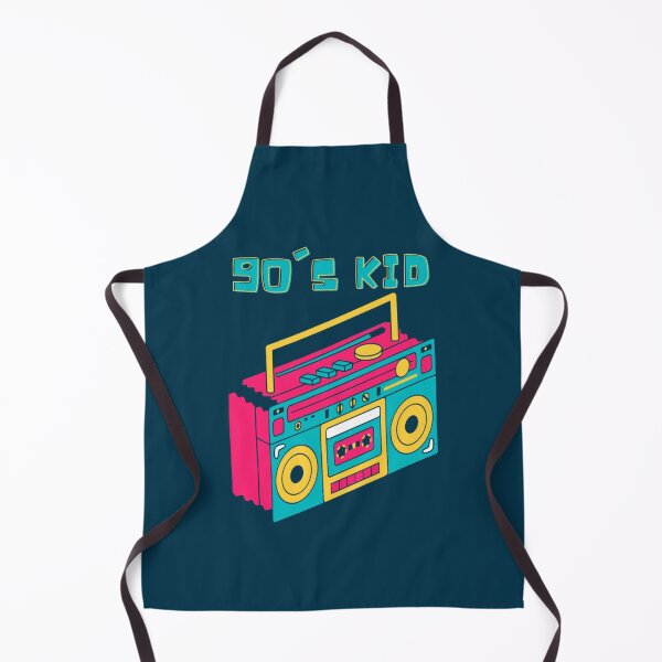 Item preview, 90_s kid radio boom box designed and sold by SandraTorrez.