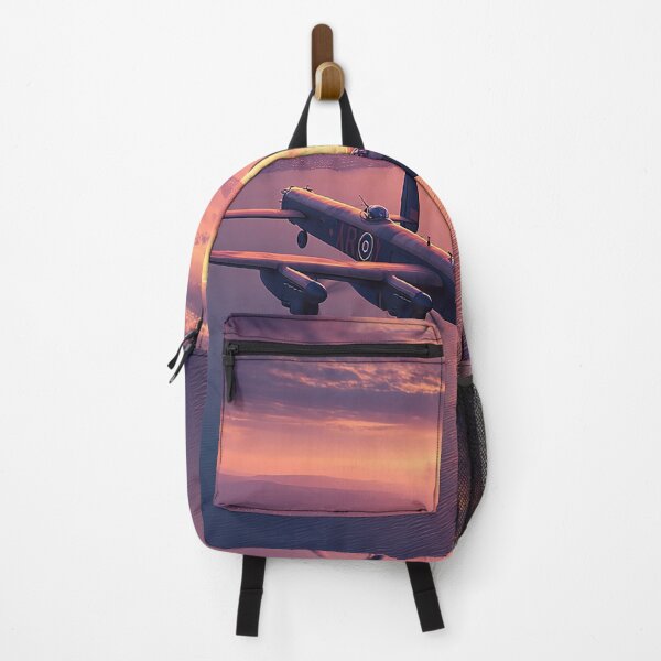 Item preview, Bomber Trail Over Water designed and sold by Skyframe Aviation.