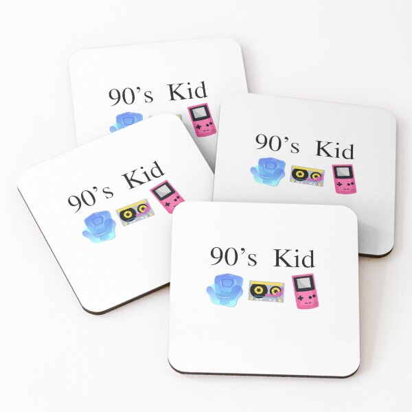 Item preview, 90_s Kid designed and sold by SandraTorrez.