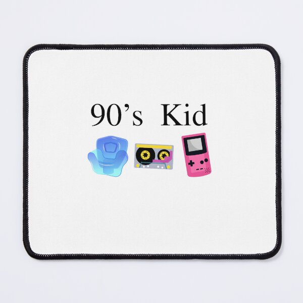 Item preview, 90_s Kid designed and sold by SandraTorrez.